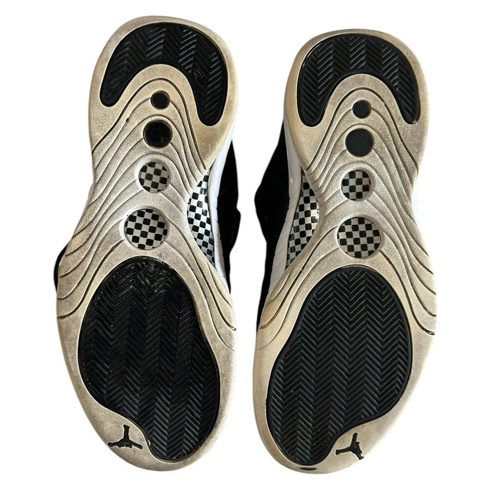 Jordan jumpman pro